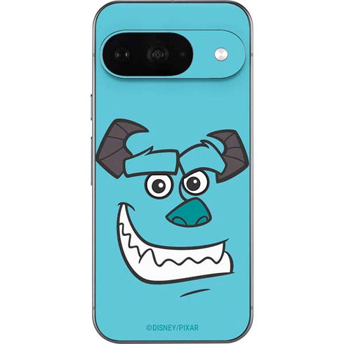 Disney Monsters Inc. Sulley Google Pixel 9 Skin